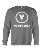 Voorhees Authentic Circle Vibe Sweatshirt