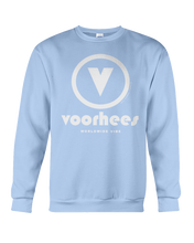 Voorhees Authentic Circle Vibe Sweatshirt
