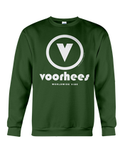 Voorhees Authentic Circle Vibe Sweatshirt