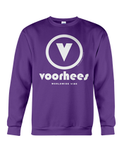 Voorhees Authentic Circle Vibe Sweatshirt