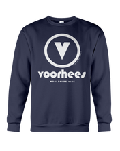 Voorhees Authentic Circle Vibe Sweatshirt
