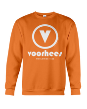 Voorhees Authentic Circle Vibe Sweatshirt