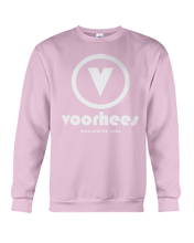 Voorhees Authentic Circle Vibe Sweatshirt