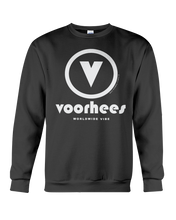 Voorhees Authentic Circle Vibe Sweatshirt