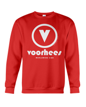 Voorhees Authentic Circle Vibe Sweatshirt