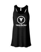 Voorhees Authentic Circle Vibe Contoured Tank