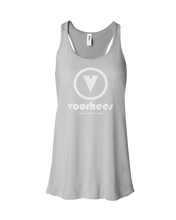 Voorhees Authentic Circle Vibe Contoured Tank