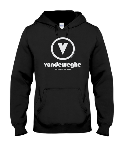 Vandeweghe Authentic Circle Vibe Hoodie