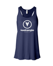Vandeweghe Authentic Circle Vibe Contoured Tank