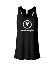 Vandeweghe Authentic Circle Vibe Contoured Tank