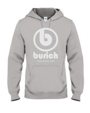 Burich Authentic Circle Vibe Hoodie