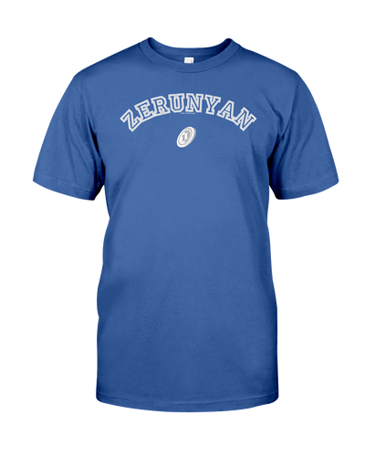 Zerunyan Carch Tee