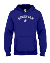 Zerunyan Carch Hoodie