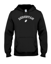 Zerunyan Carch Hoodie