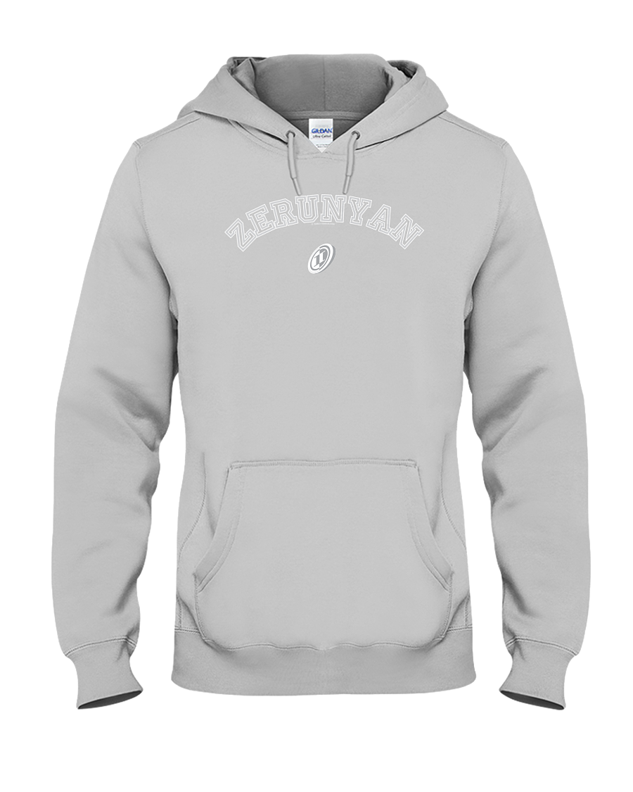 Zerunyan Carch Hoodie