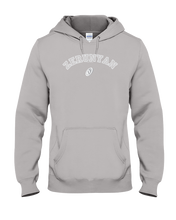 Zerunyan Carch Hoodie