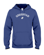Zerunyan Carch Hoodie