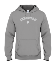 Zerunyan Carch Hoodie