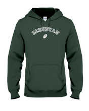 Zerunyan Carch Hoodie