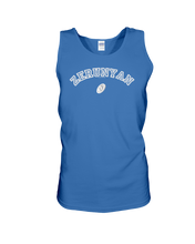 Zerunyan Carch Cotton Tank