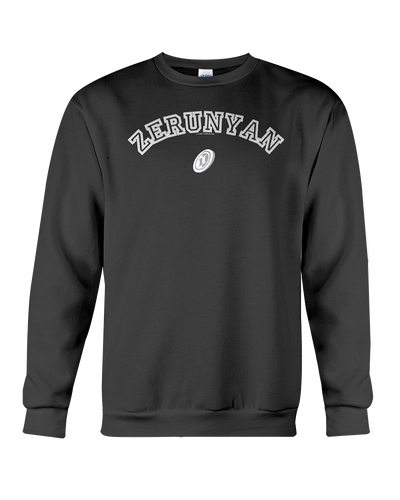 Zerunyan Carch Sweatshirt