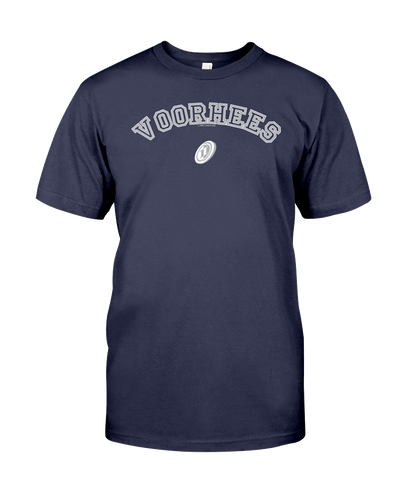 Voorhees Carch Tee