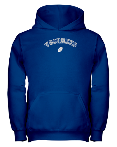 Voorhees Carch Youth Hoodie