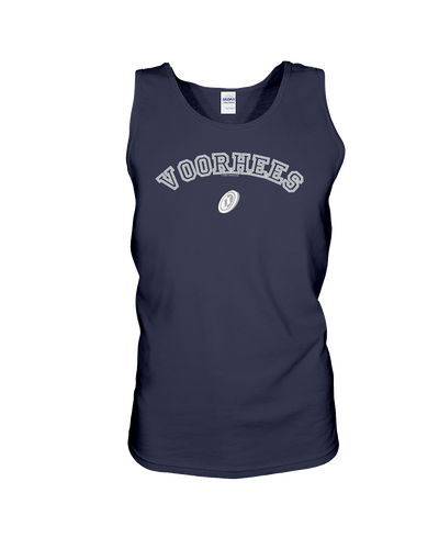 Voorhees Carch Cotton Tank