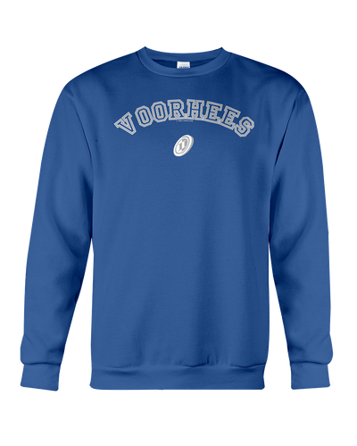 Voorhees Carch Sweatshirt