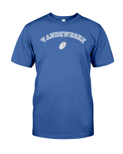 Vandeweghe Carch Tee