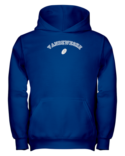 Vandeweghe Carch Youth Hoodie