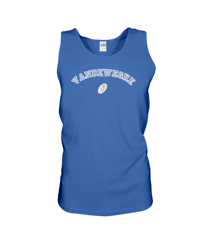 Vandeweghe Carch Cotton Tank