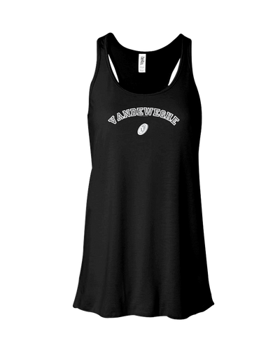 Vandeweghe Carch Contoured Tank