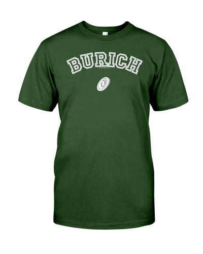 Family Famous Burich Carch Tee