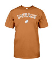 Family Famous Burich Carch Tee