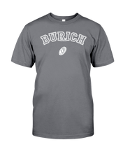 Family Famous Burich Carch Tee