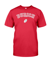 Family Famous Burich Carch Tee