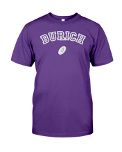 Family Famous Burich Carch Tee