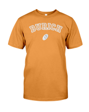 Family Famous Burich Carch Tee