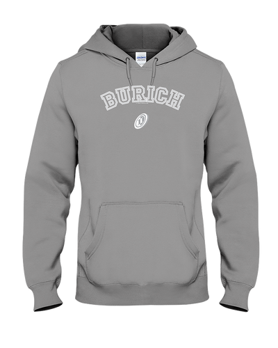 Family Famous Burich Carch Hoodie