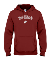 Family Famous Burich Carch Hoodie