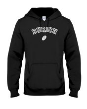 Family Famous Burich Carch Hoodie