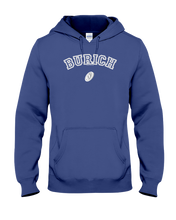 Family Famous Burich Carch Hoodie