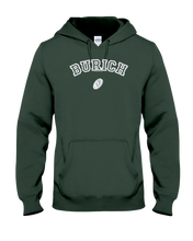 Family Famous Burich Carch Hoodie