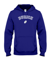 Family Famous Burich Carch Hoodie