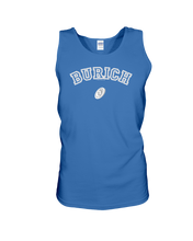 Family Famous Burich Carch Cotton Tank