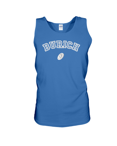 Family Famous Burich Carch Cotton Tank