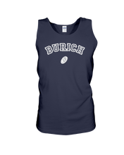 Family Famous Burich Carch Cotton Tank