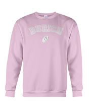 Family Famous Burich Carch Sweatshirt