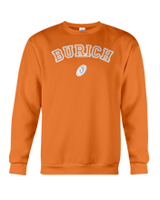 Family Famous Burich Carch Sweatshirt